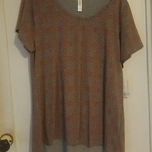 LuLaRoe Classic T